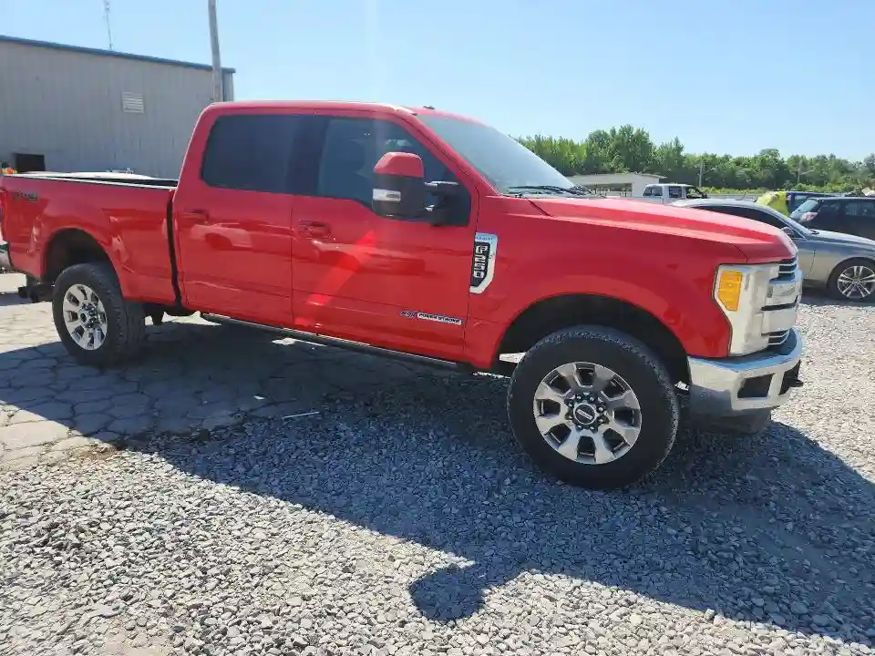 1FT7W2BT7HEC37406 2017 FORD F250-3