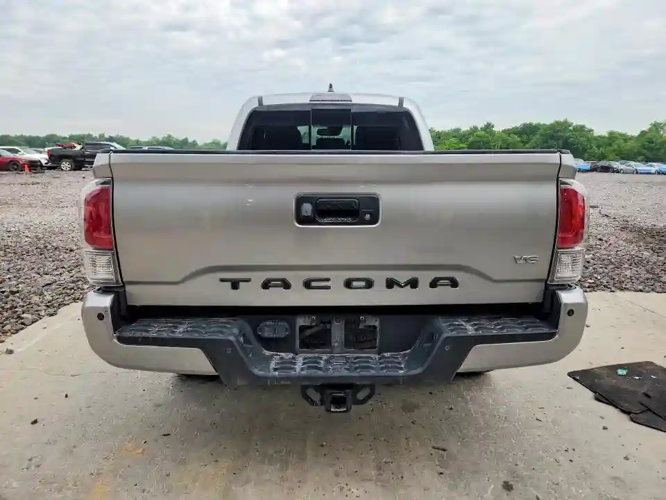 3TMDZ5BN6NM123609 2022 TOYOTA TACOMA-5