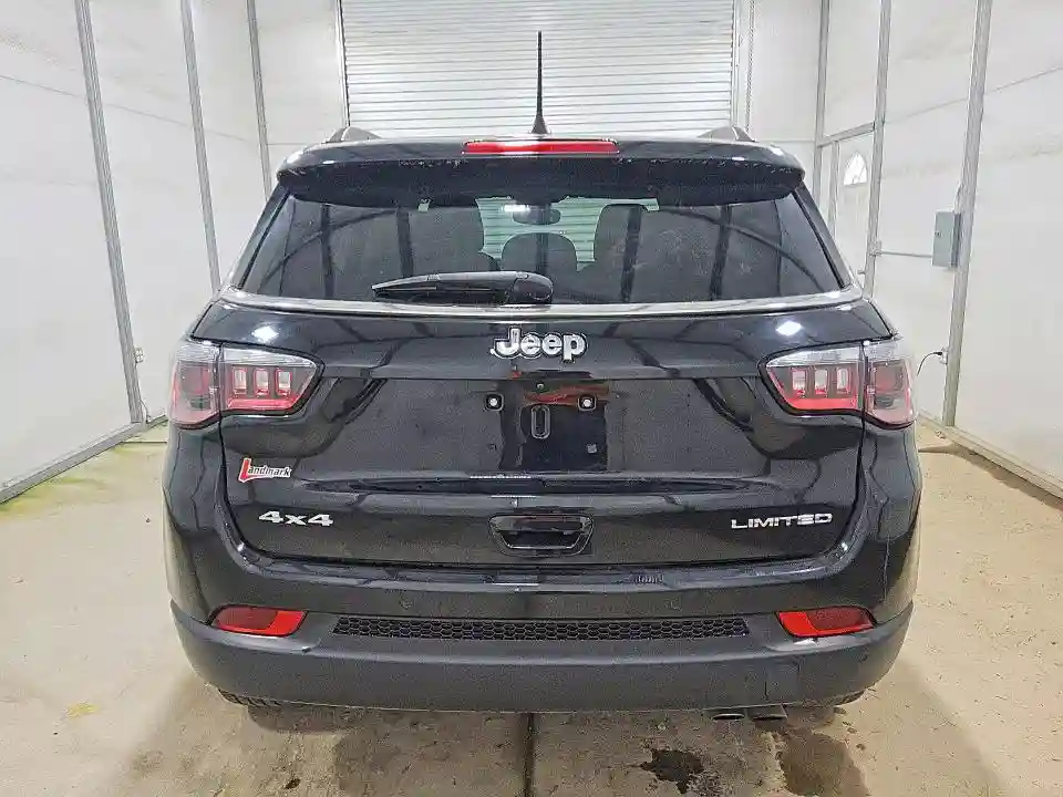 3C4NJDCB5NT101083 2022 JEEP COMPASS-5