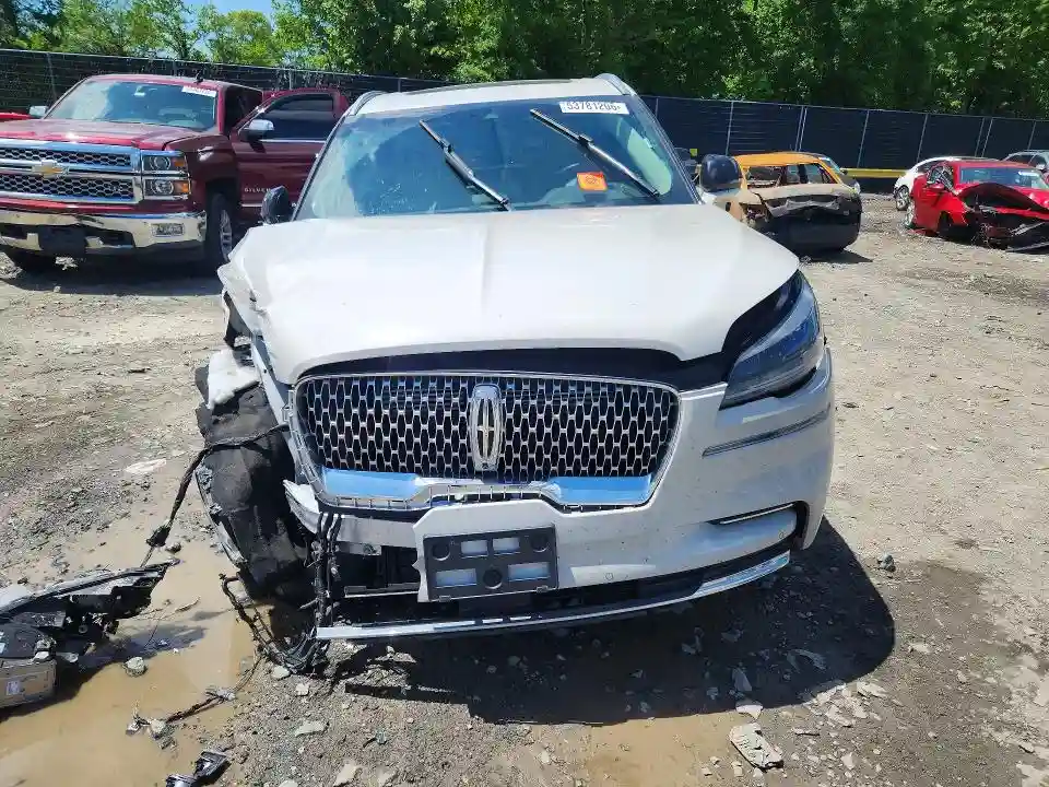5LM5J7XC4RGL01587 2024 LINCOLN AVIATOR-4