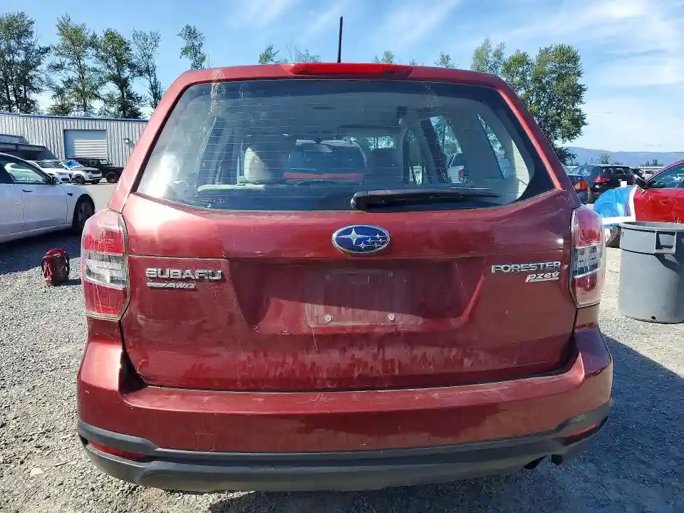 JF2SJAAC1EH486719 2014 SUBARU FORESTER-5