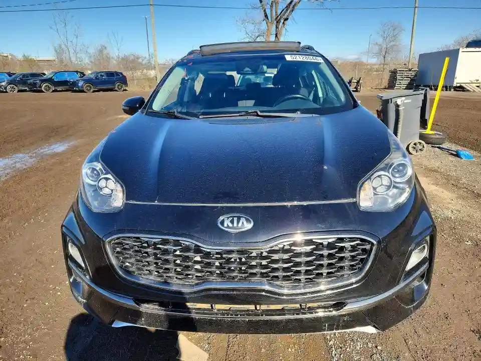 KNDPNCAC7L7821683 2020 KIA SPORTAGE-4