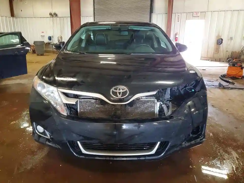 4T3BK3BB4FU116440 2015 TOYOTA VENZA-4