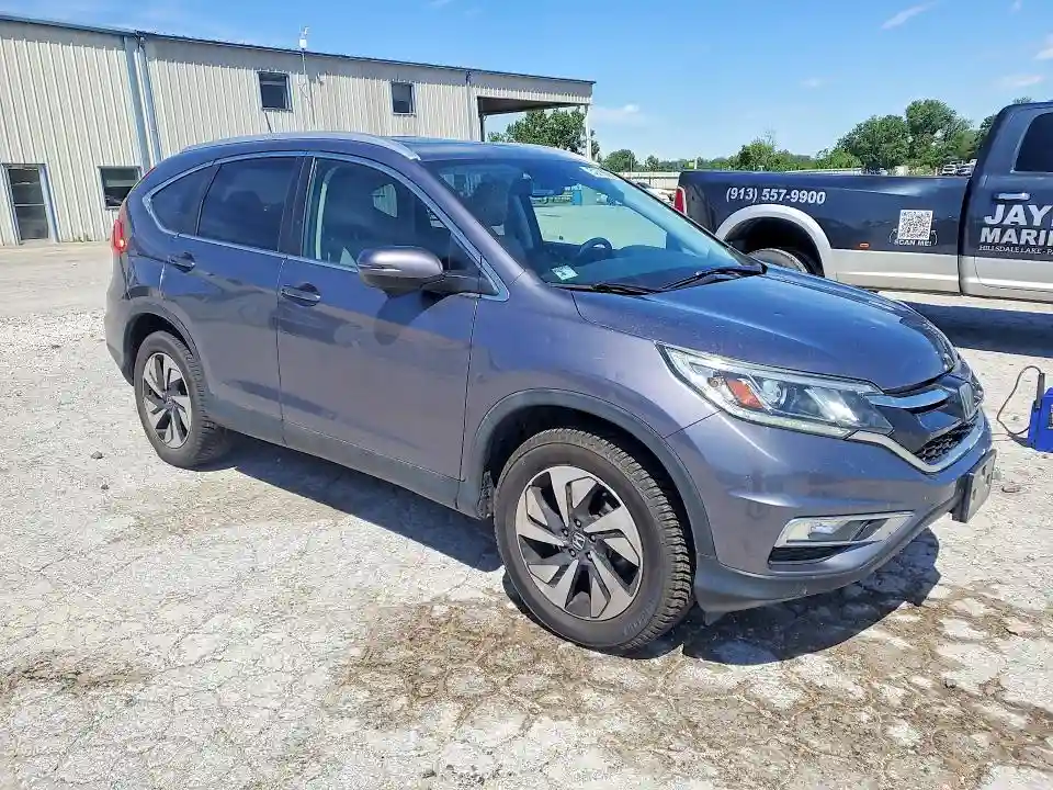 5J6RM4H94GL139945 2016 HONDA CRV-3