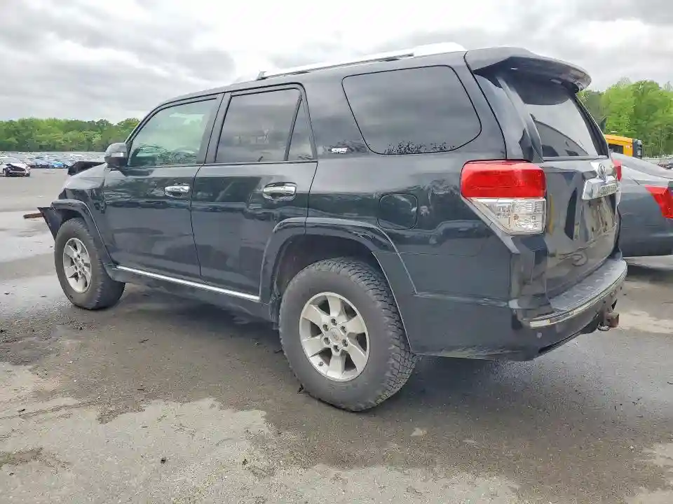 JTEBU5JR7A5011696 2010 TOYOTA 4RUNNER-1