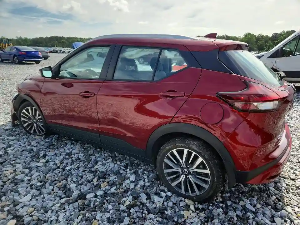 3N1CP5CV1ML523083 2021 NISSAN KICKS-1