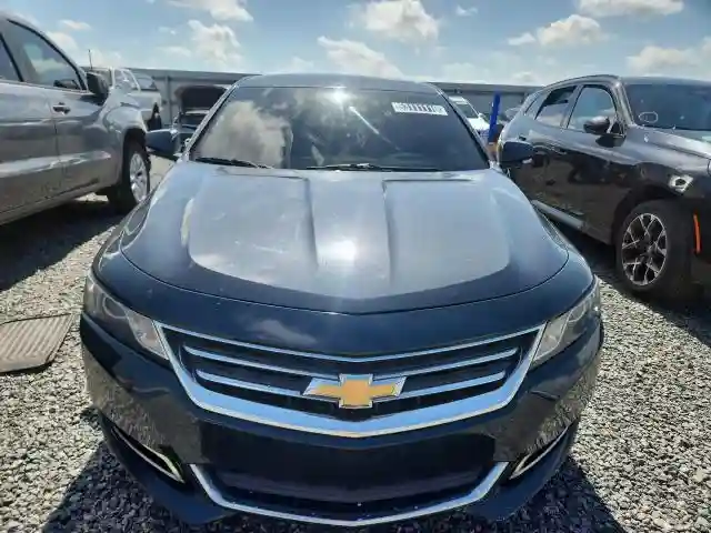 2G1105S31J9167766 2018 CHEVROLET IMPALA-4