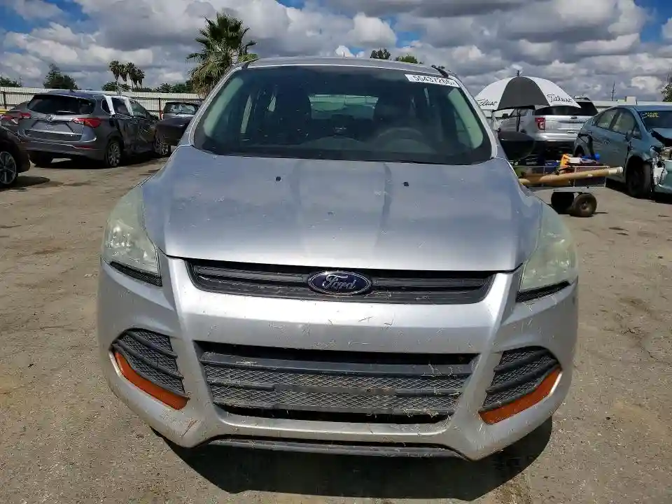 1FMCU0F76EUD80656 2014 FORD ESCAPE-4