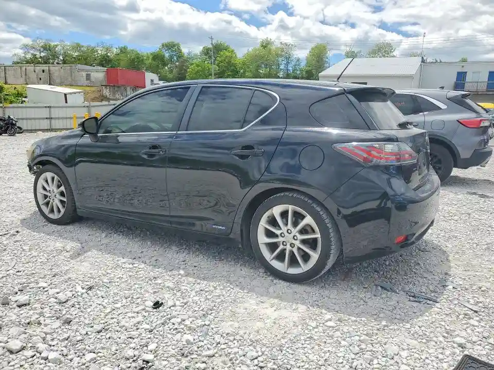 JTHKD5BH2C2096153 2012 LEXUS CT 200-1