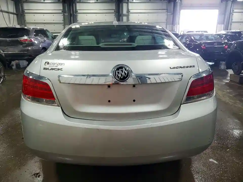 1G4GB5EG2AF117391 2010 BUICK LACROSSE-5