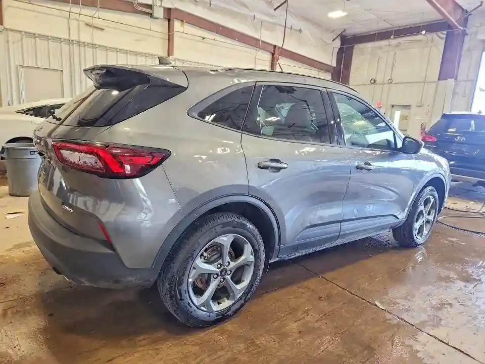 1FMCU9MN7SUA85406 2025 FORD ESCAPE-2