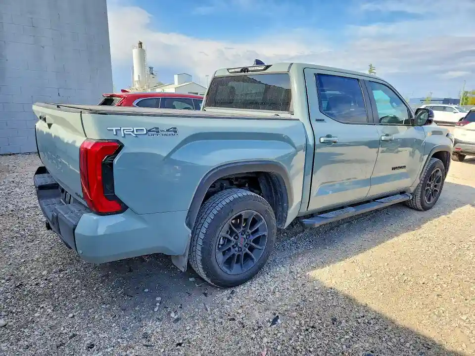 5TFWA5DB5TX374681 2026 TOYOTA TUNDRA-2