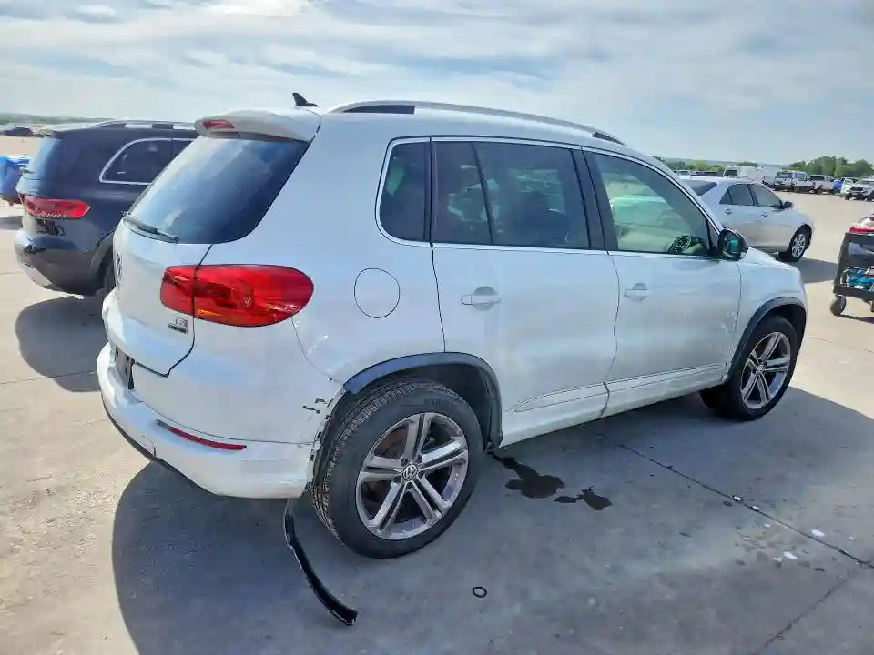 WVGUV7AX5HW507536 2017 VOLKSWAGEN TIGUAN-2