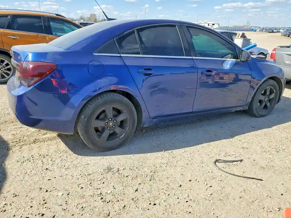1G1PG5SC9C7355557 2012 CHEVROLET CRUZE-2