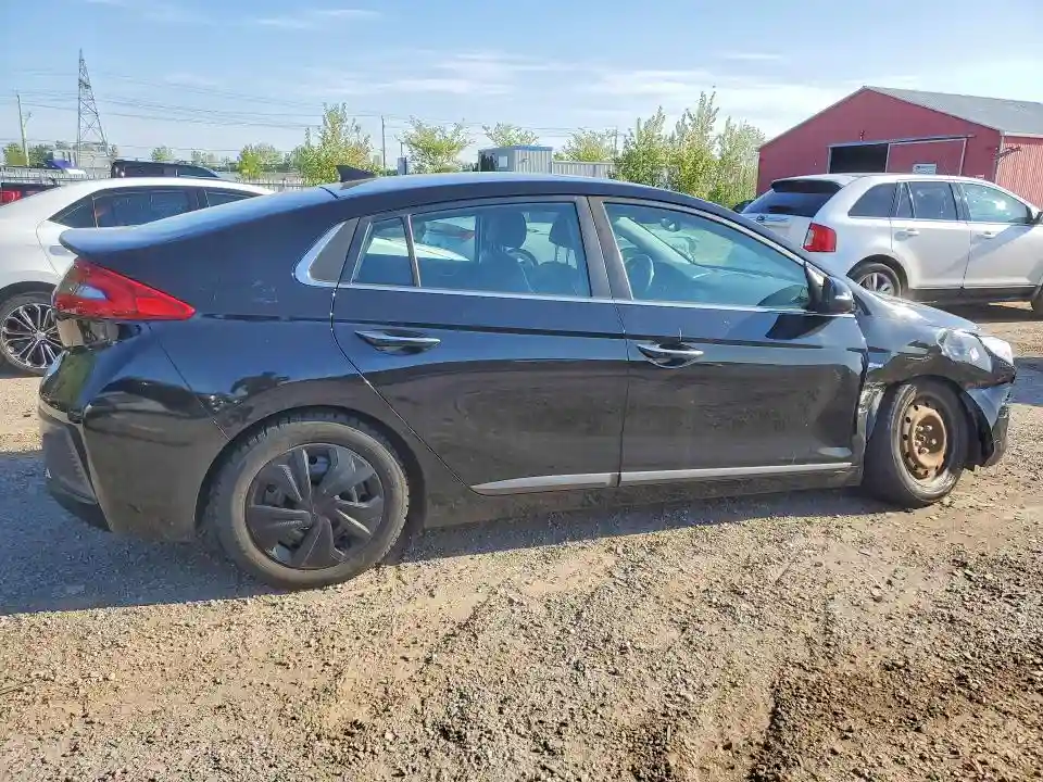 KMHC75LD5JU096007 2018 HYUNDAI IONIQ-2
