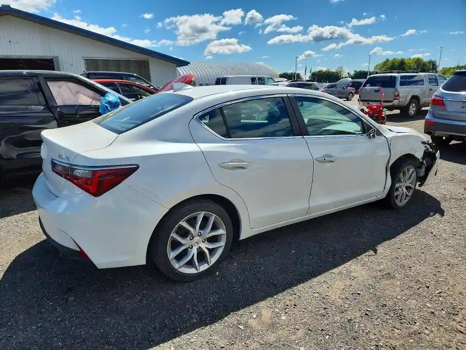 19UDE2F32MA003158 2021 ACURA ILX-2