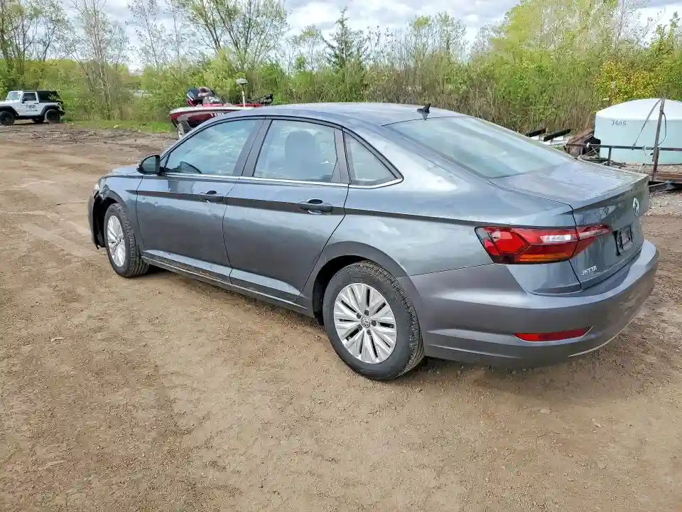 3VWC57BUXKM080931 2019 VOLKSWAGEN JETTA-1