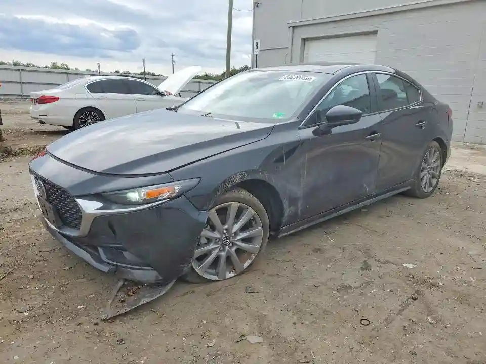 JM1BPACMXS1765237 2025 MAZDA 3-0