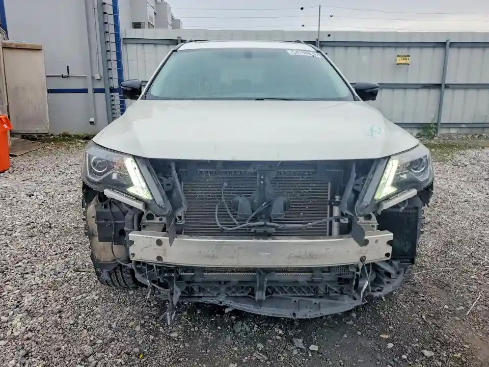 5N1DR2CM0LC646414 2020 NISSAN PATHFINDER-4