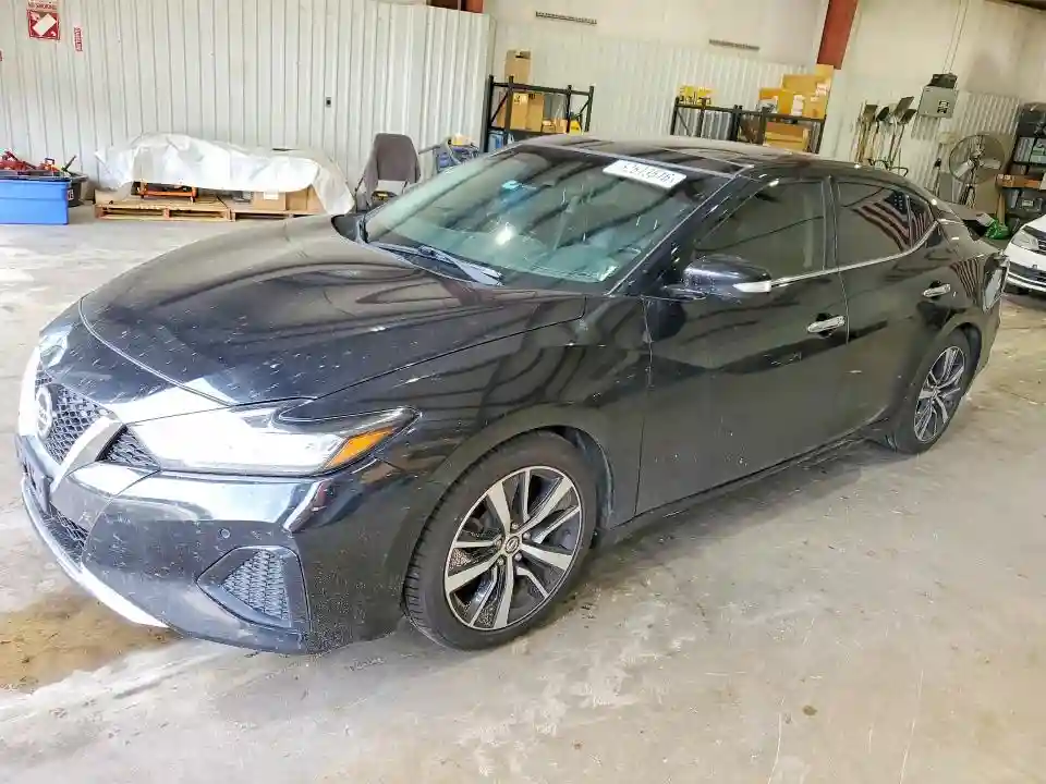 1N4AA6DV8LC373564 2020 NISSAN MAXIMA-0