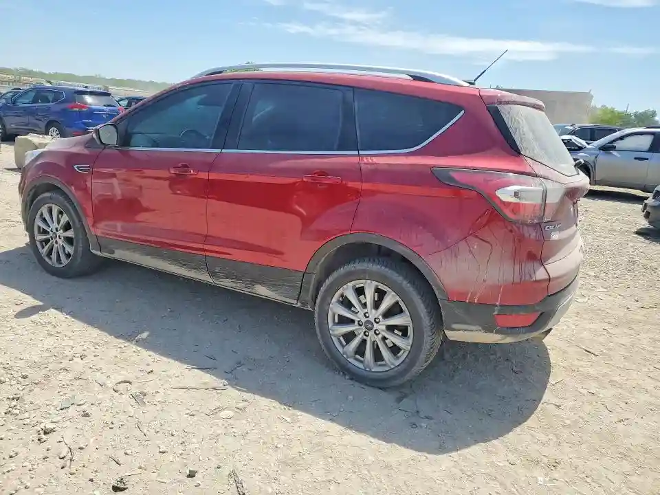 1FMCU9J9XHUB43427 2017 FORD ESCAPE-1