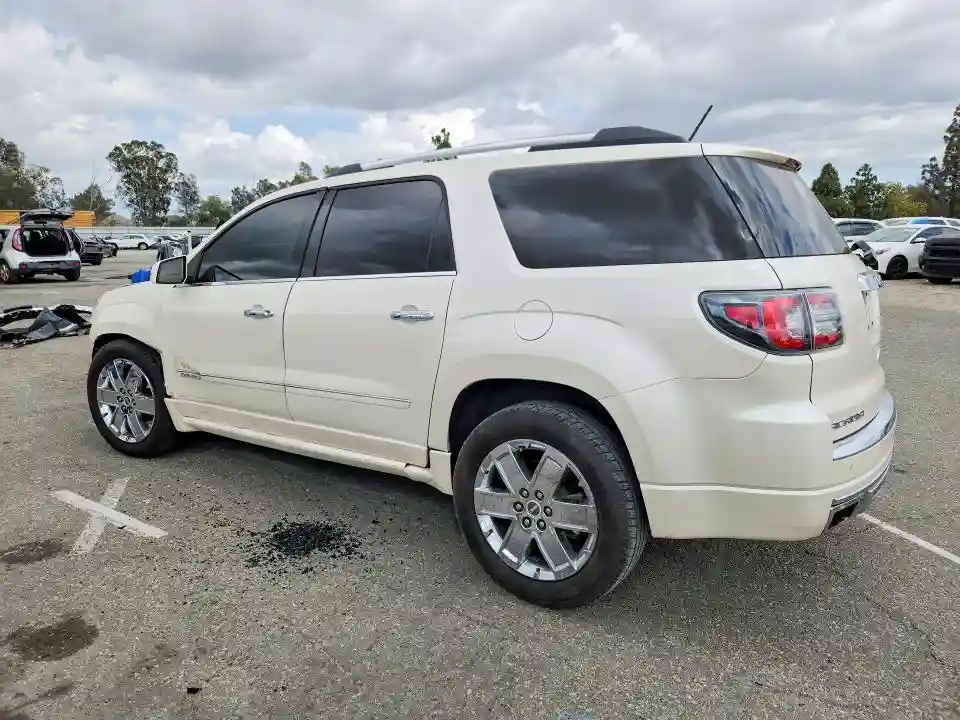 1GKKRTKDXDJ146006 2013 GMC ACADIA DEN-1