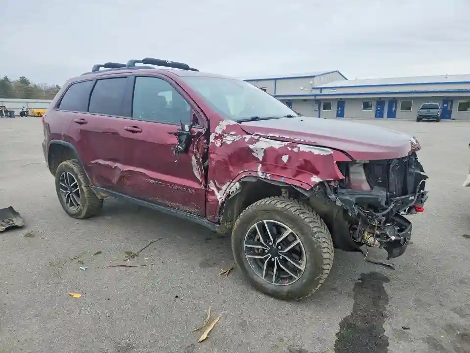1C4RJFLT9LC133615 2020 JEEP CHEROKEE-3
