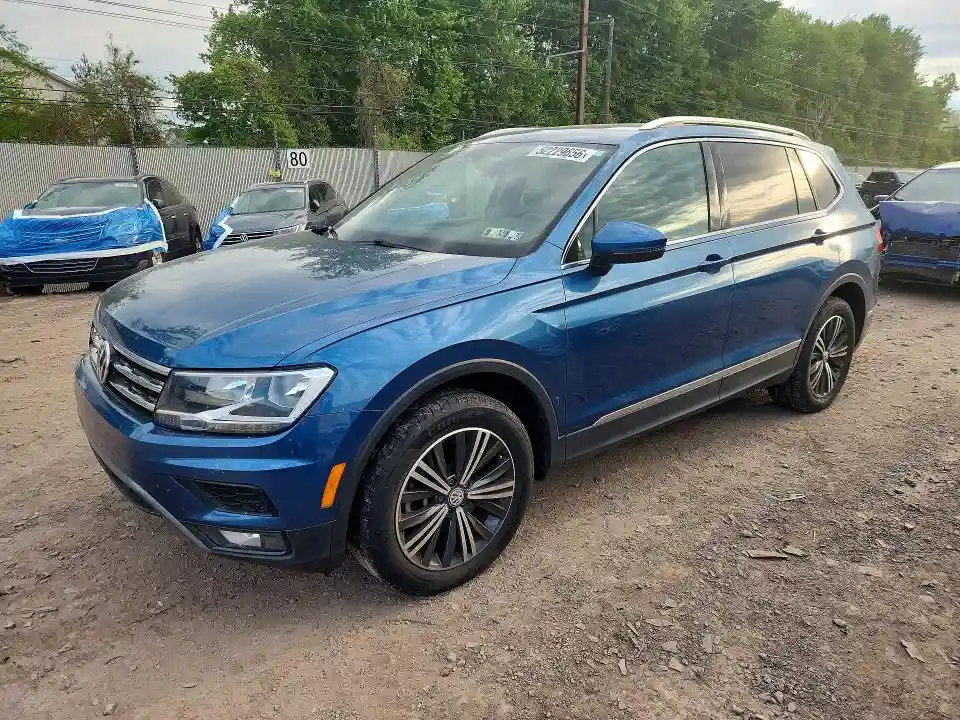 3VV3B7AX4KM102401 2019 VOLKSWAGEN TIGUAN-0