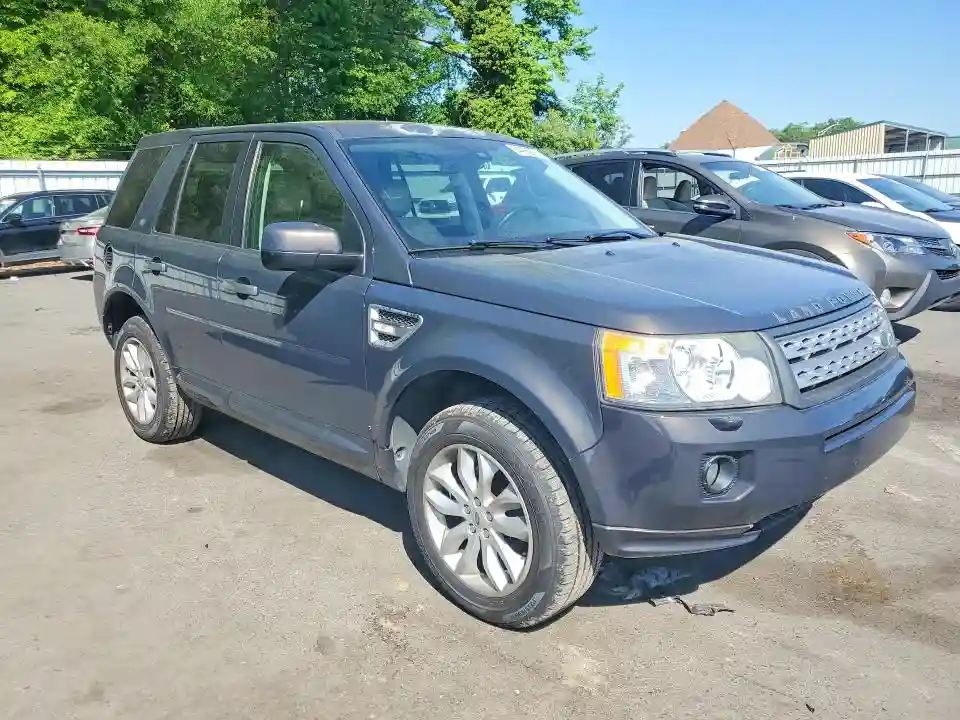 SALFR2BN7CH311590 2012 LAND ROVER LR2-3
