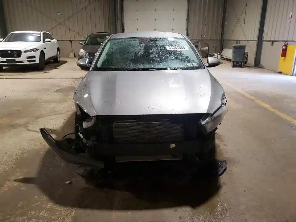 3KPF24ADXNE458463 2022 KIA FORTE LXS-4