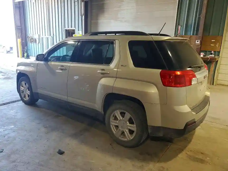 2GKALSEK3E6204814 2014 GMC TERRAIN-1