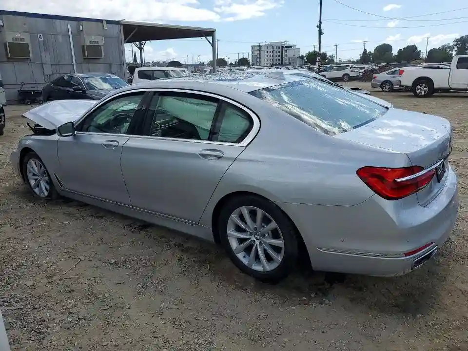 WBA7F0C50JGM23722 2018 BMW 7 SERIES-1