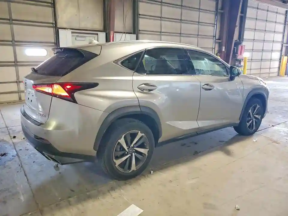 JTJGARDZ7L5009274 2020 LEXUS NX-2