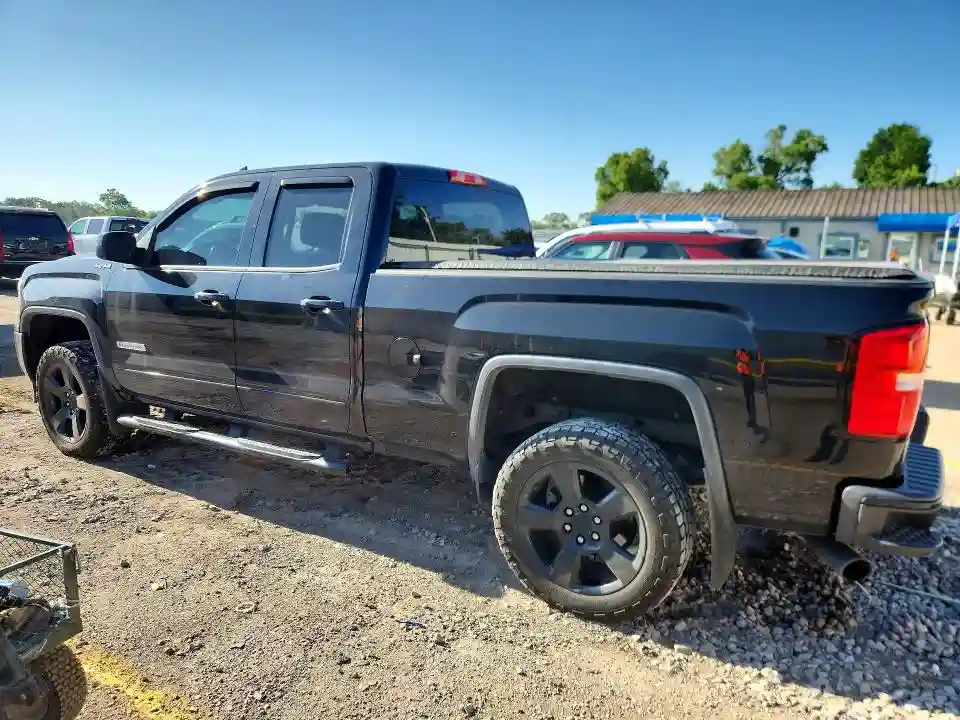 1GTV2MEC0HZ164043 2017 GMC SIERRA-1