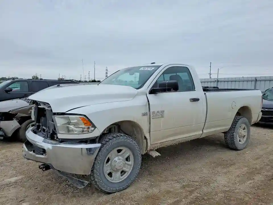 3C6LR5AT0EG304979 2014 RAM 2500-0