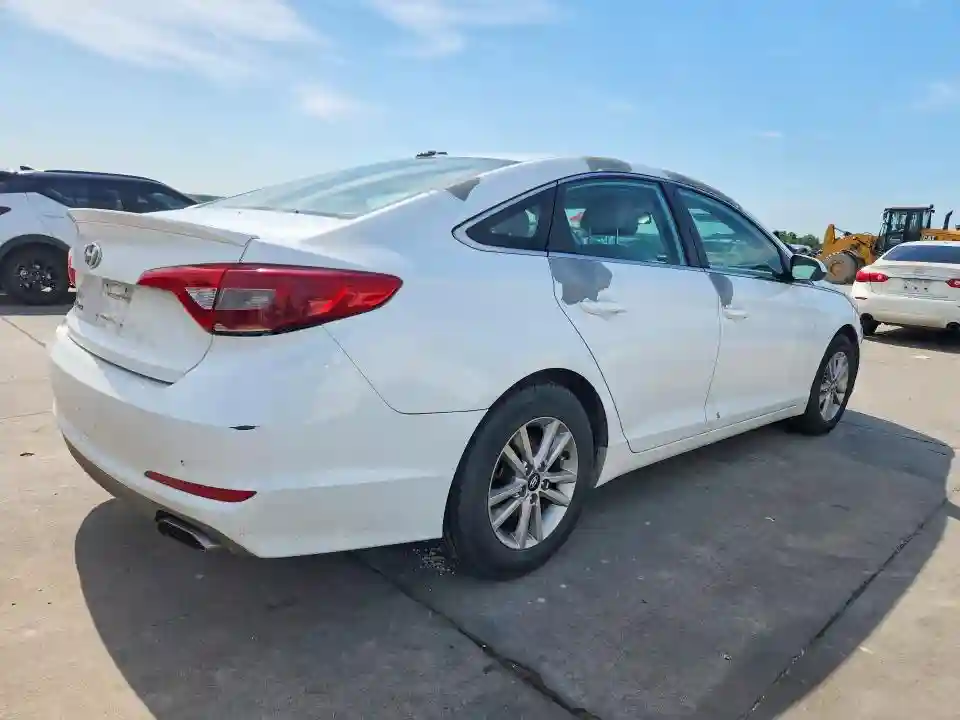 5NPE24AF0GH389858 2016 HYUNDAI SONATA-2