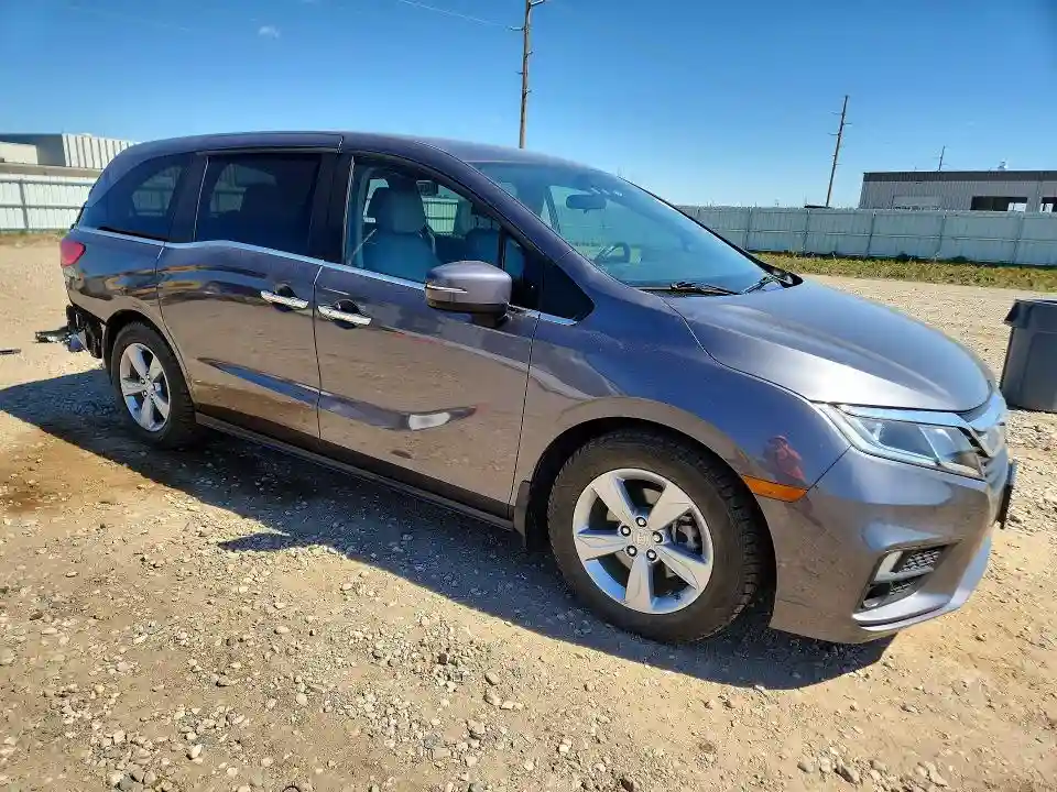 5FNRL6H56LB074420 2020 HONDA ODYSSEY-3