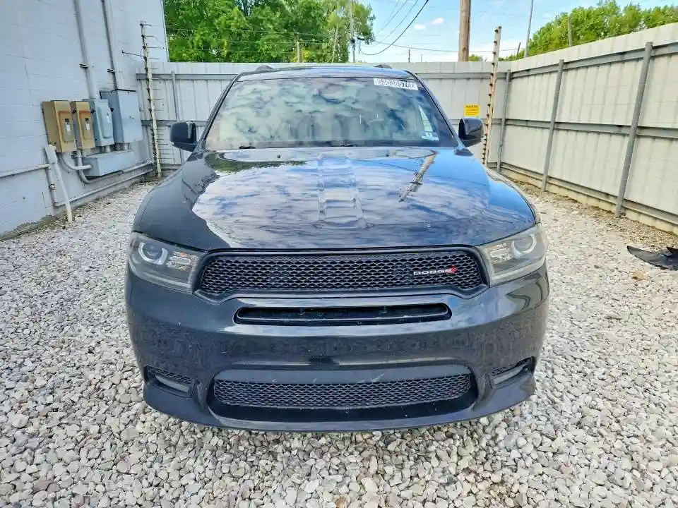 1C4RDJDG3KC723402 2019 DODGE DURANGO-4