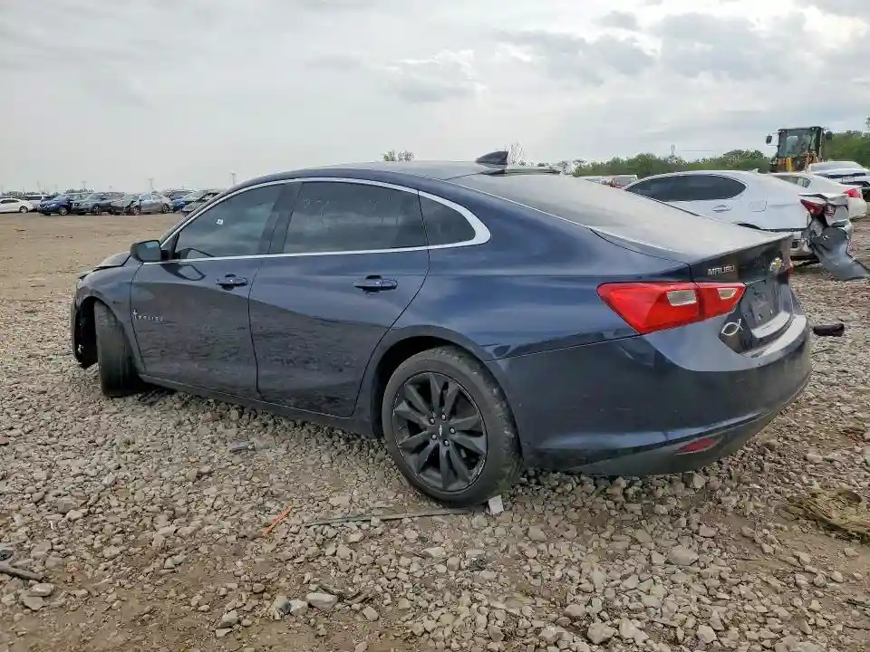 1G1ZE5ST3HF287414 2017 CHEVROLET MALIBU-1