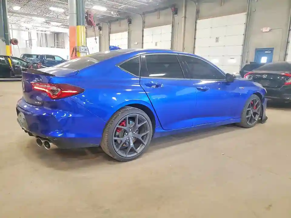 19UUB7F90NA002084 2022 ACURA TLX-2