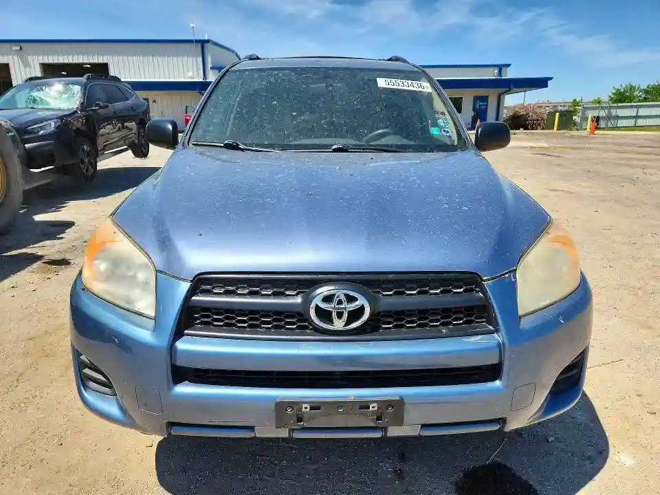 JTMBF4DV7A5026541 2010 TOYOTA RAV4-4