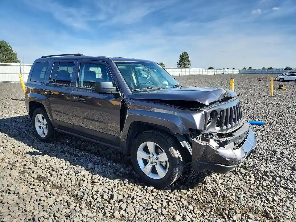 1C4NJRFB8FD321639 2015 JEEP PATRIOT-3