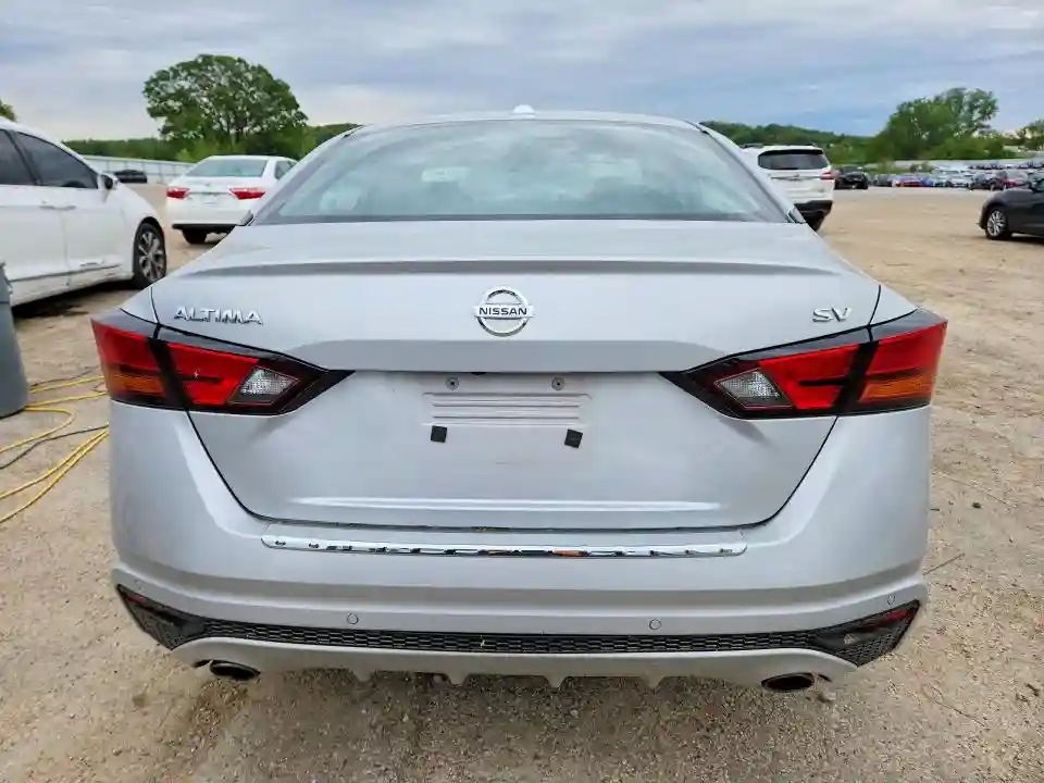1N4BL4DV3NN389648 2022 NISSAN ALTIMA-5