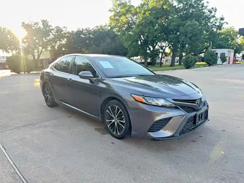 4T1B11HK6KU794401 2019 TOYOTA CAMRY-0