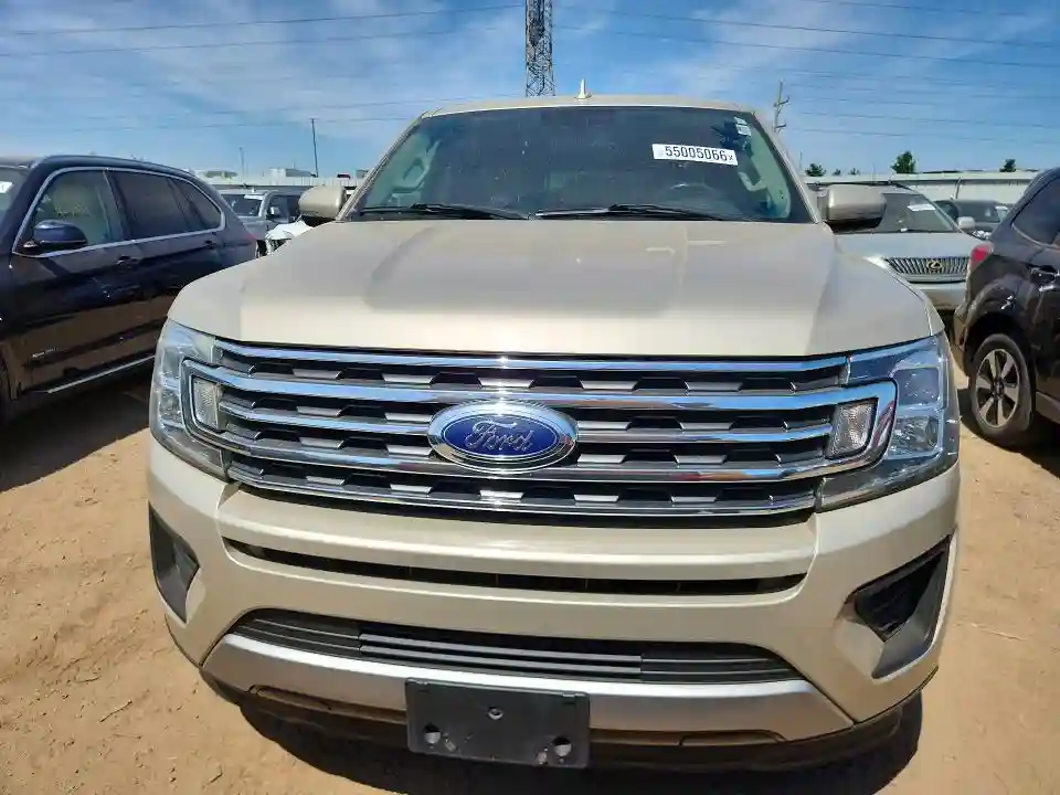 1FMJK1HT5JEA11949 2018 FORD EXPEDITION-4