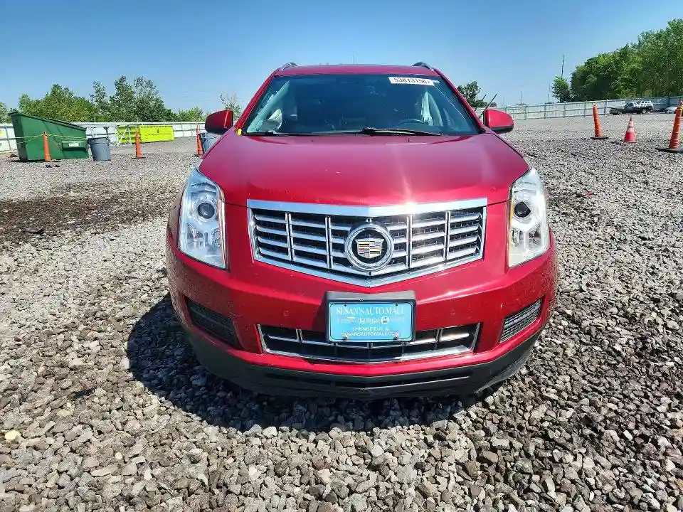 3GYFNEE32ES639440 2014 CADILLAC SRX-4