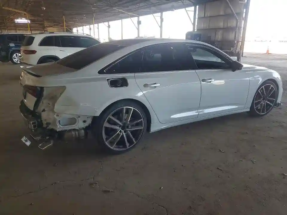 WAUDFAF23LN085273 2020 AUDI S6/RS6-2