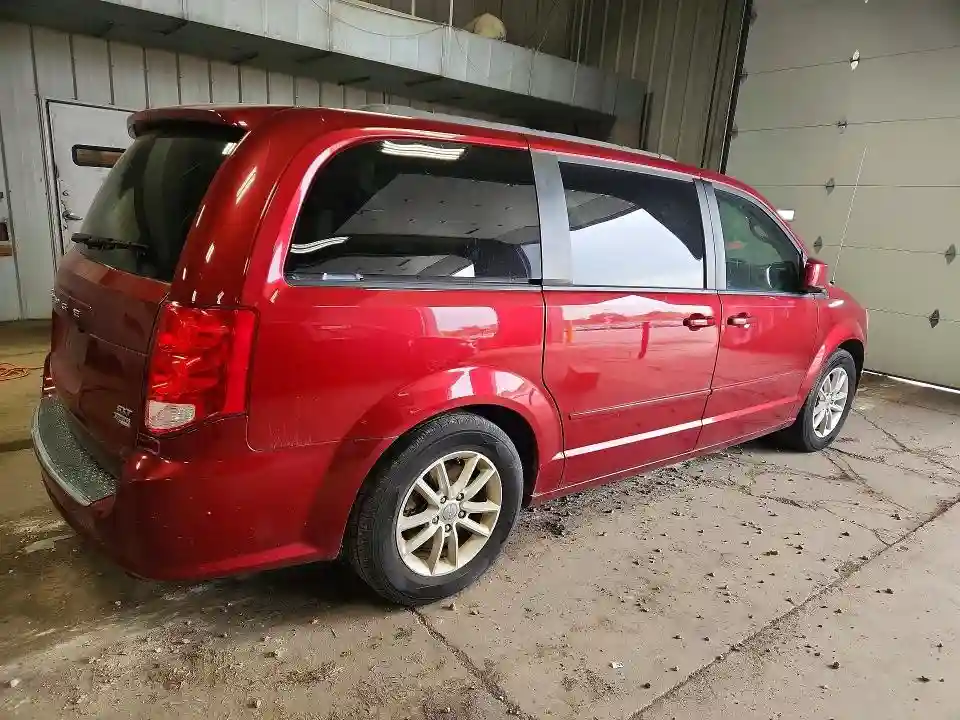 2C4RDGCG8FR612118 2015 DODGE CARAVAN-2