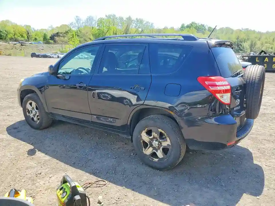 2T3BF4DV7BW136371 2011 TOYOTA RAV4-1