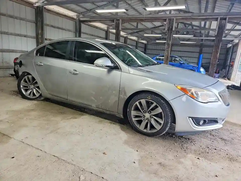 2G4GV5EK7F9198805 2015 BUICK REGAL-3